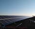 2x10 88m/S Alüminyum Solar Montaj Yapısı Çerçevesiz PV Yer Sistemleri