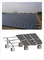 Çelik 55m / S Solar PV Montaj Sistemleri, Vidalı Zemin Montajlı PV Sistemi MGC