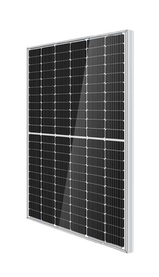 485-510w Monokristal PV Modül Devresi Mono Güneş Pili 182x182
